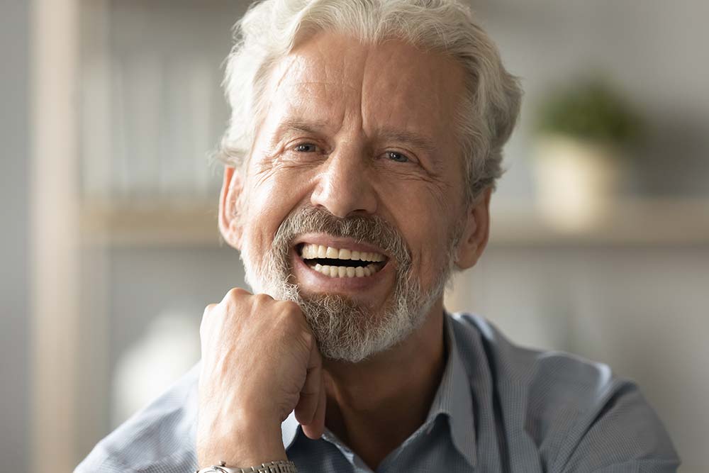 Dentures