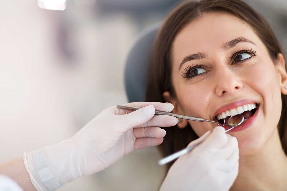 General & Preventive Dentistry