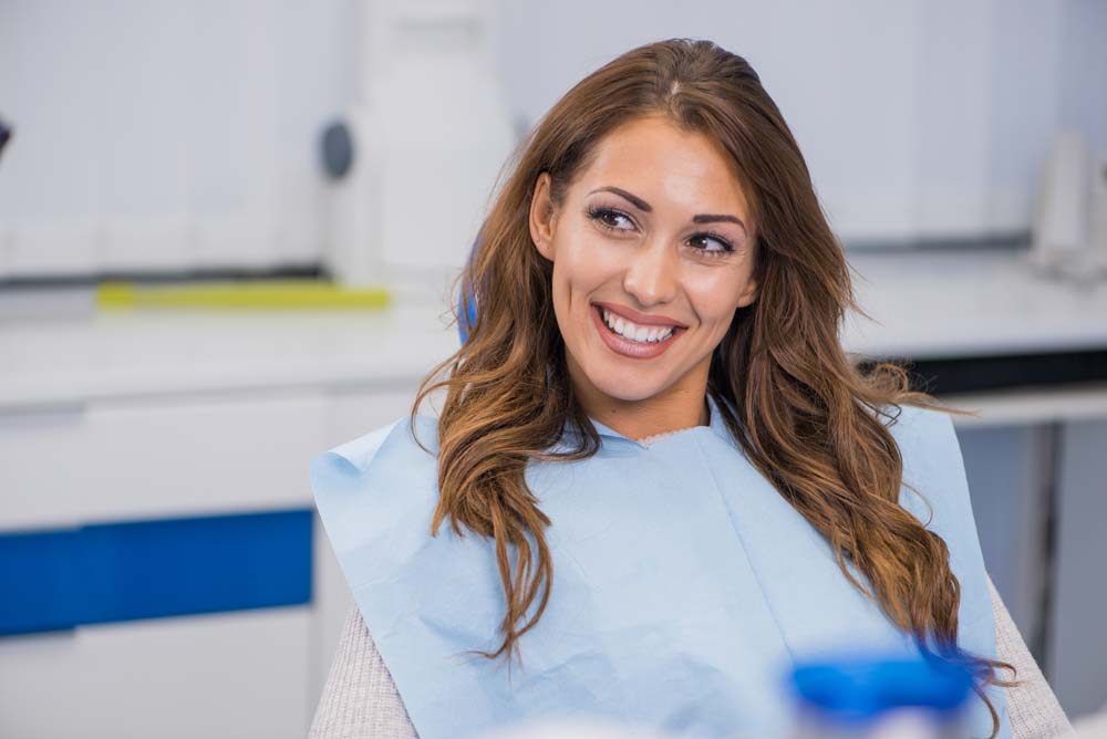 Restorative Dentistry