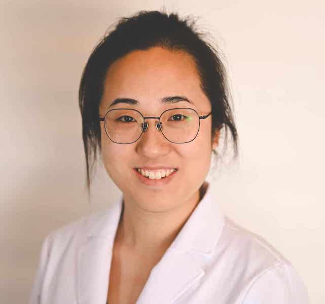 Dr. Yuhan Sun